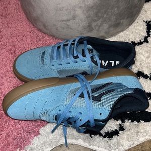 LAKAI CAMBRIDGE SKATE SHOE